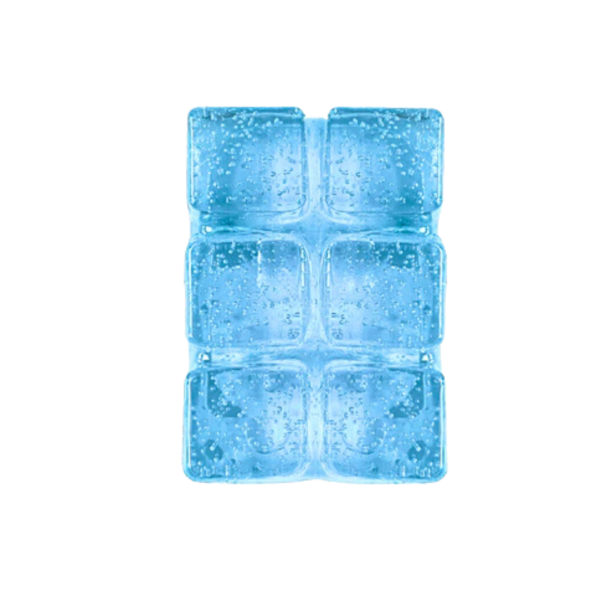 Algodão - Gel wax melt
