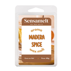 Madeira Spice - Gel wax melt