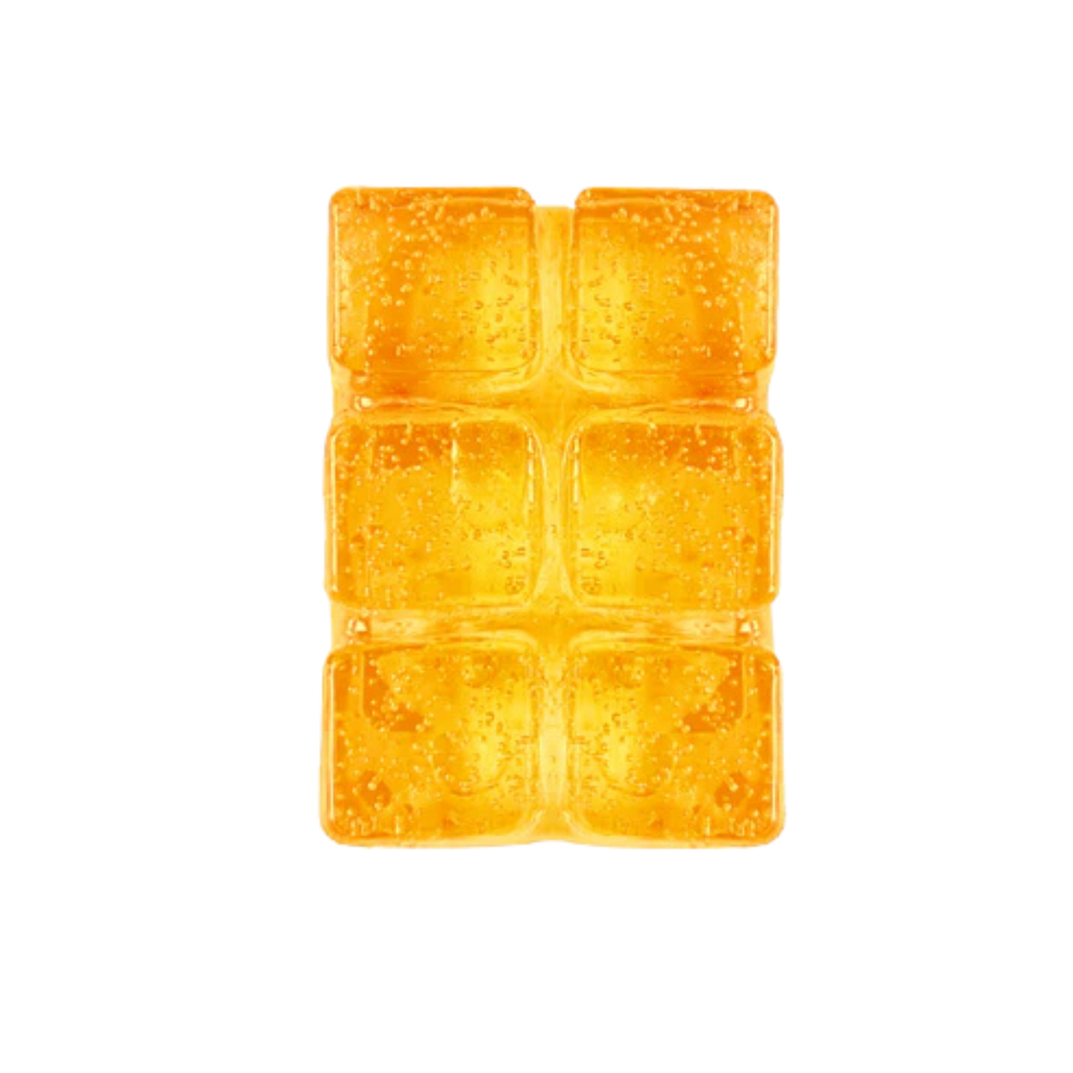 Madeira Spice - Gel wax melt