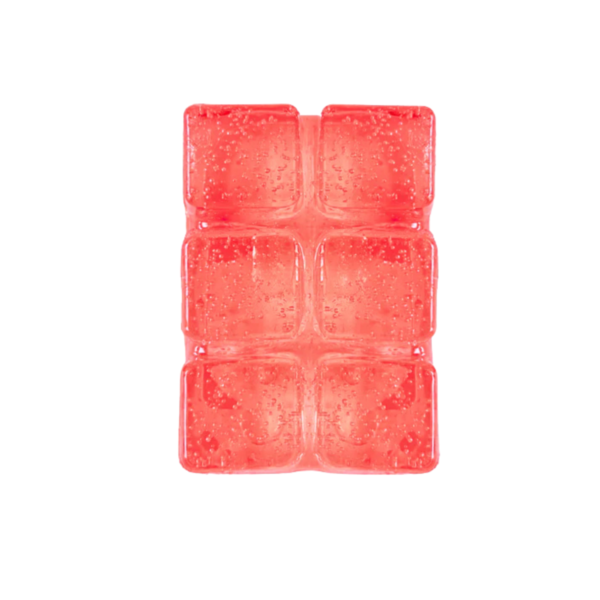 Fogueira de Outono - Gel wax melt