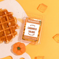 Caramelo Salgado - Gel wax melt