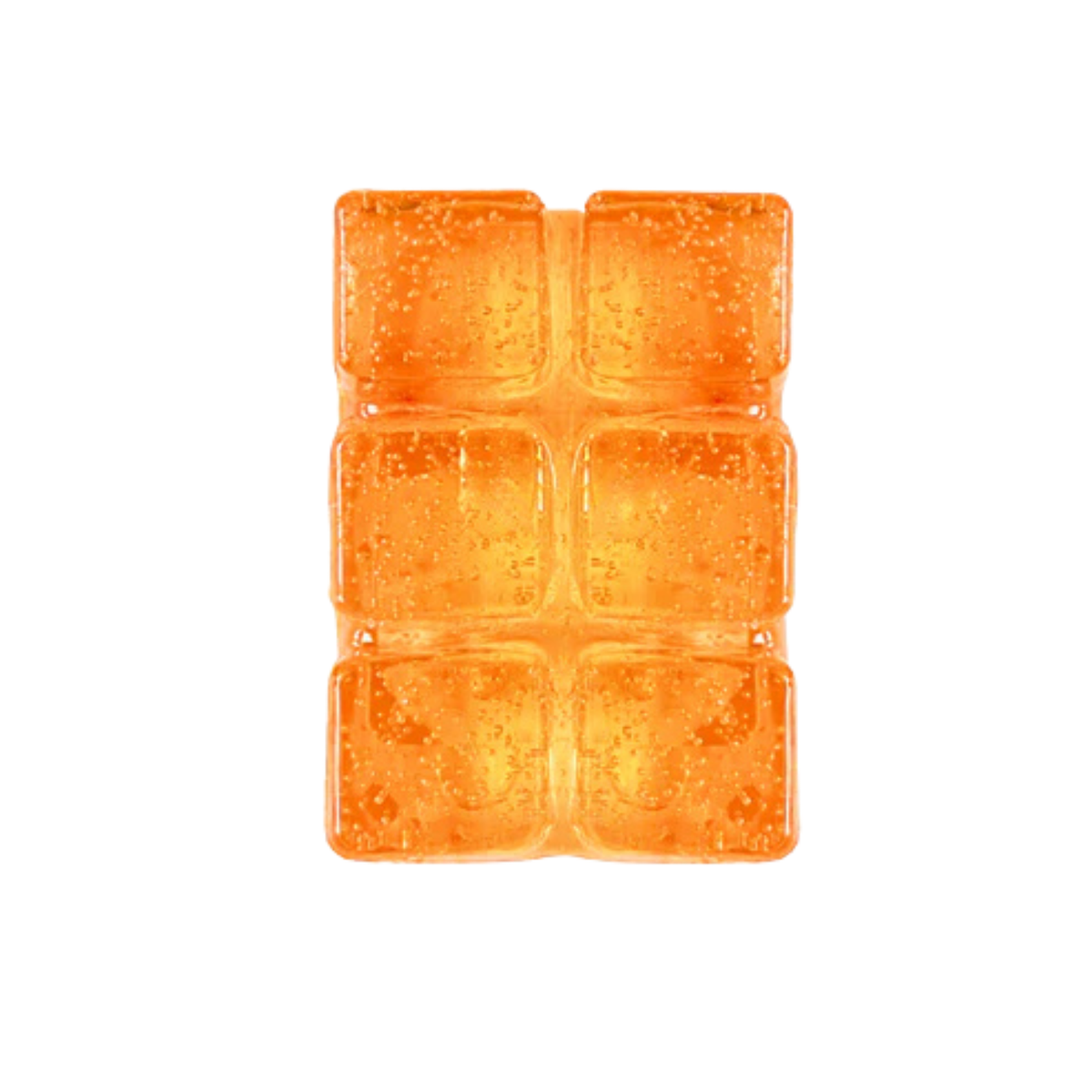 Caramelo Salgado - Gel wax melt