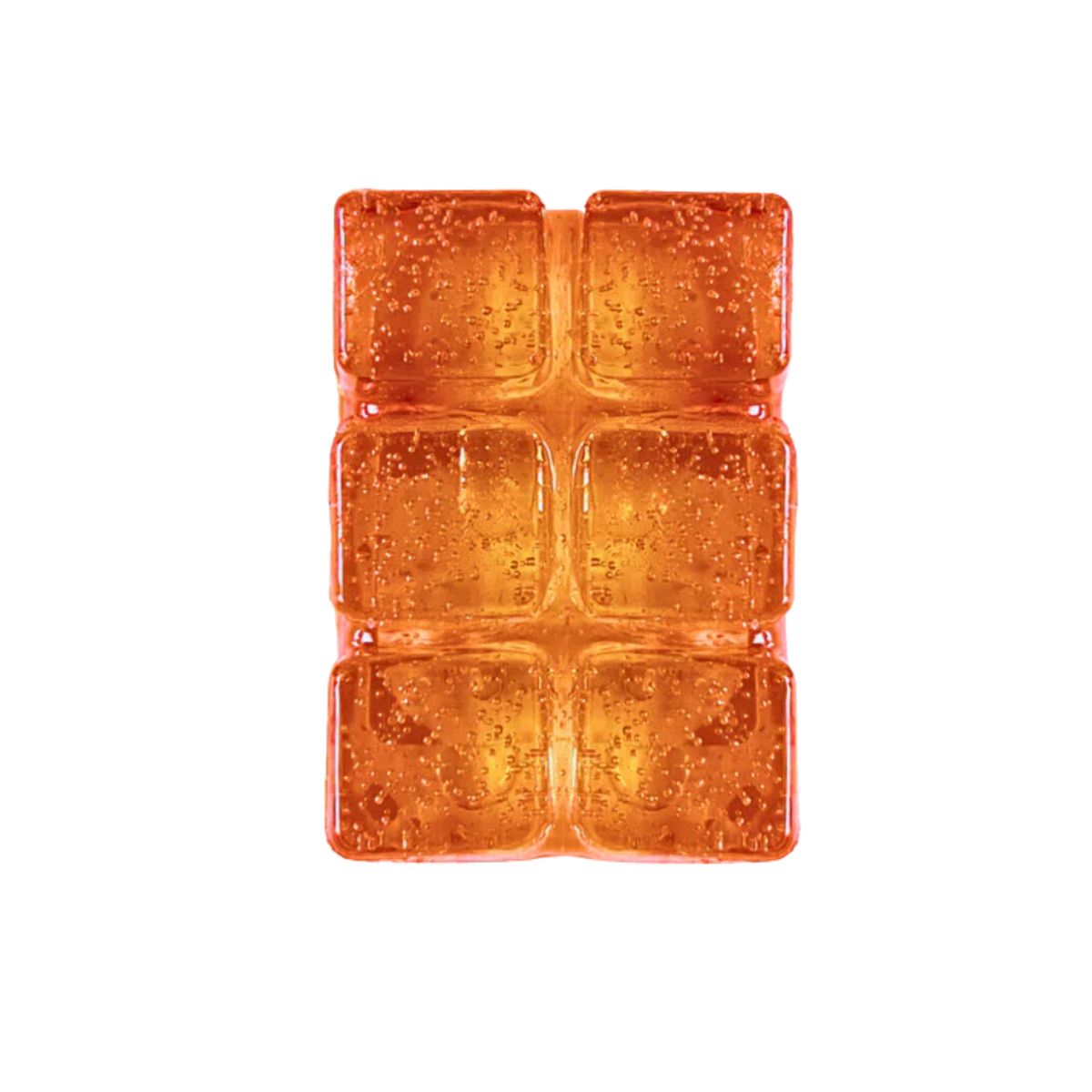 Canela e Laranja - Gel wax melt