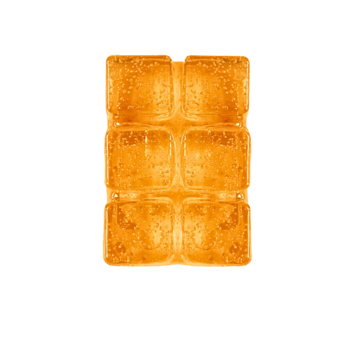 Âmbar e Sândalo - Gel wax melt