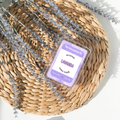 Lavanda - Gel wax melt