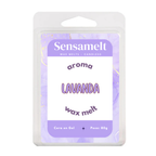 Lavanda - Gel wax melt