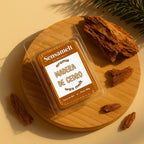 Madeira de Cedro - Gel wax melt