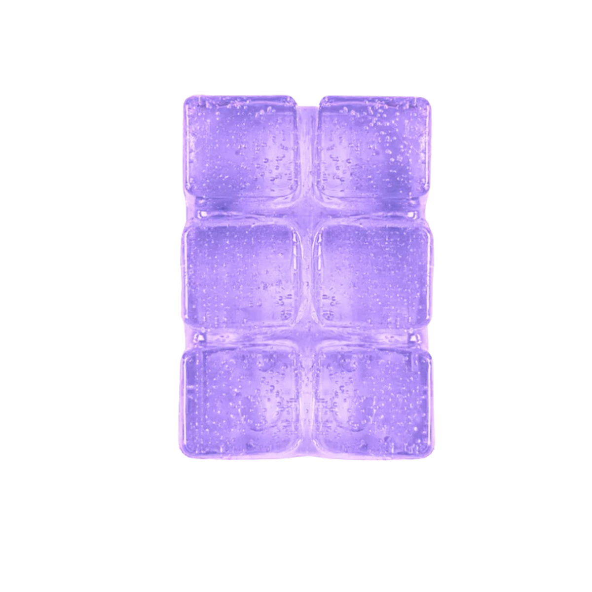 Lavanda - Gel wax melt
