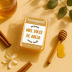 Mel Doce - Gel wax melt