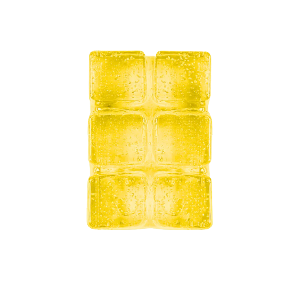 Pão de Ló - Gel wax melt