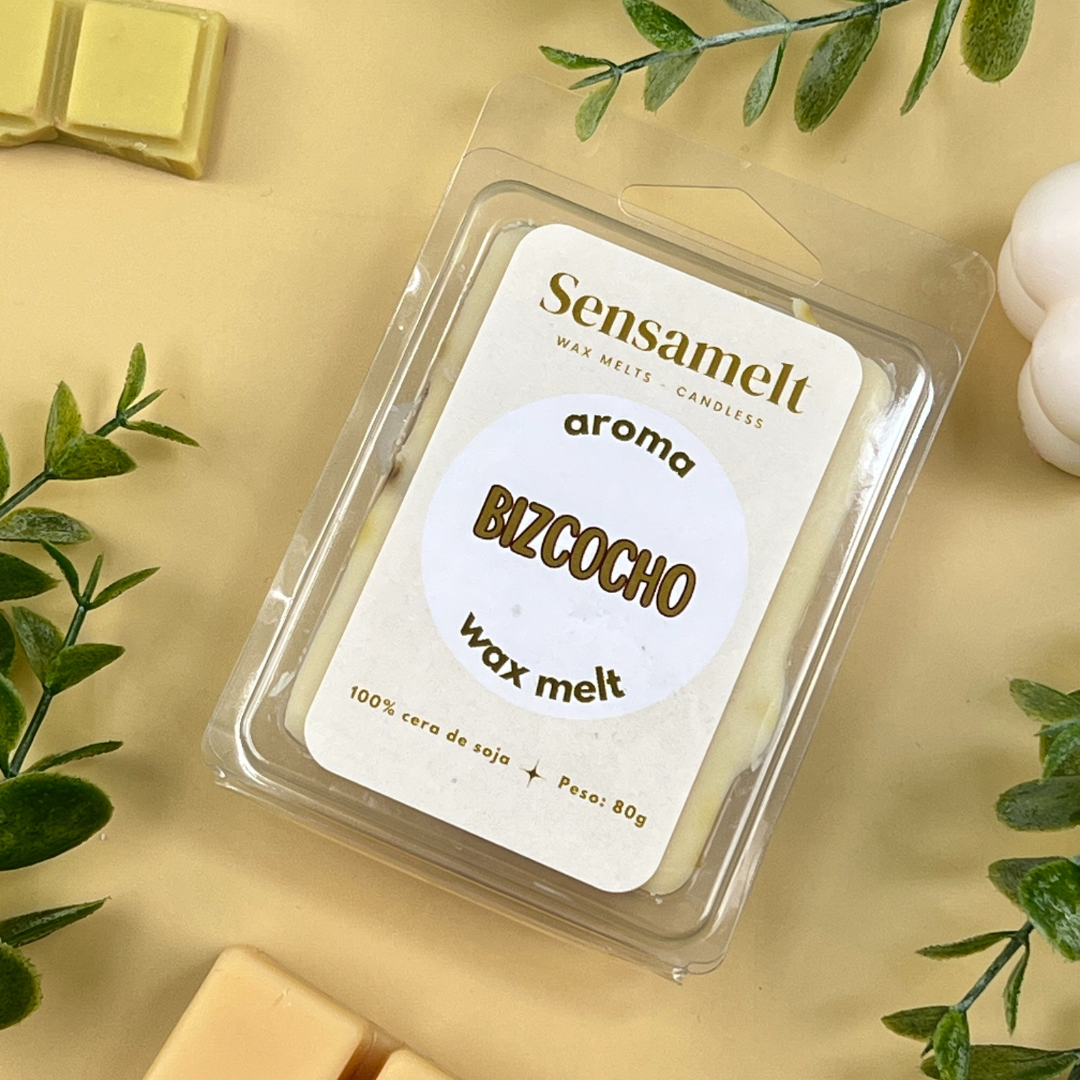 BOLO - Wax melts