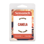 Canela - Gel wax melt