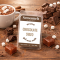 Chocolate Suíço - Gel wax melt
