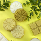 Mousse de Limão - Wax Melts