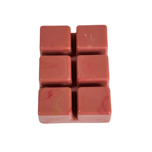 FLOR DE BAMBU & CEREJA - Wax melts