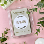 Chá Verde - Wax melts