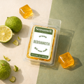 Bergamota - Gel wax melt