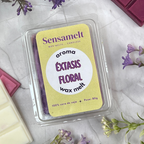 ÊXTASE FLORAL - Wax melts