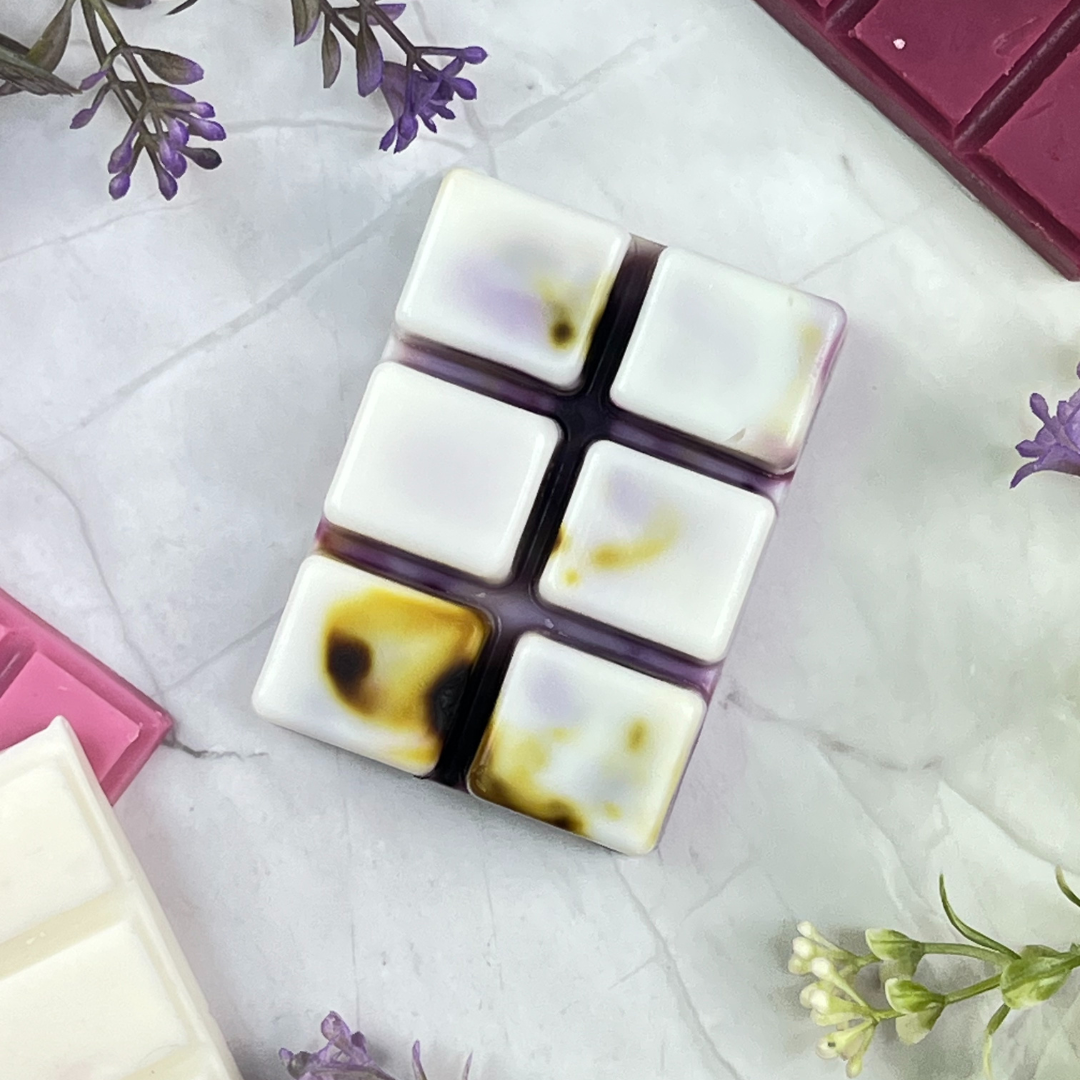 ÊXTASE FLORAL - Wax melts
