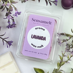 LAVANDA - Wax melts