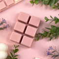 FLOR DE BAMBU & CEREJA - Wax melts