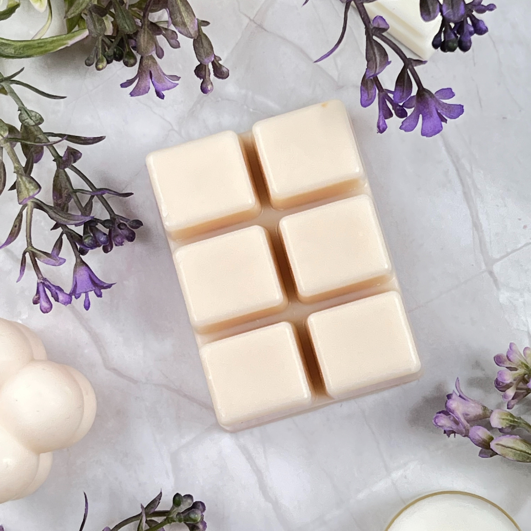 Baunilha - Wax melts