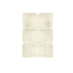 Leite de Coco e Baunilha - Gel wax melt