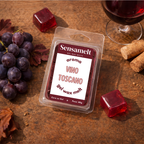 Vinho Toscano - Gel wax melt