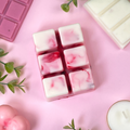 MORANGOS & NATA - Wax melts