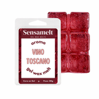Vinho Toscano - Gel wax melt