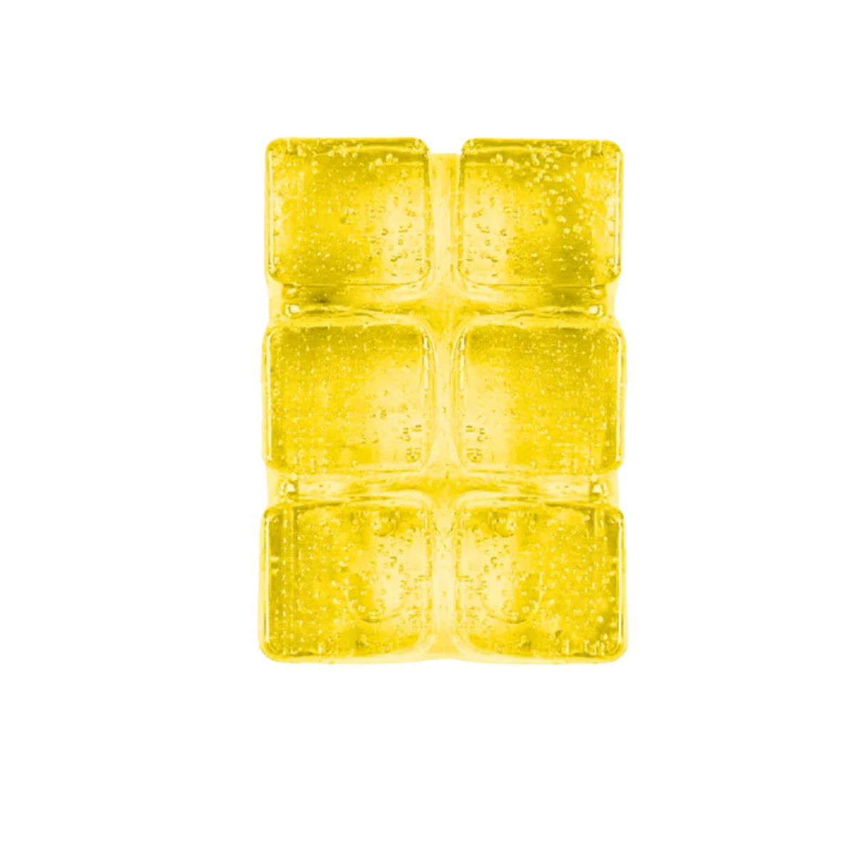 Mousse de Limão - Gel wax melt