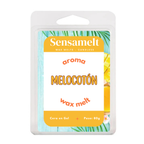 Pêssego - Gel wax melt