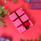 FRUTOS VERMELHOS - Wax melts