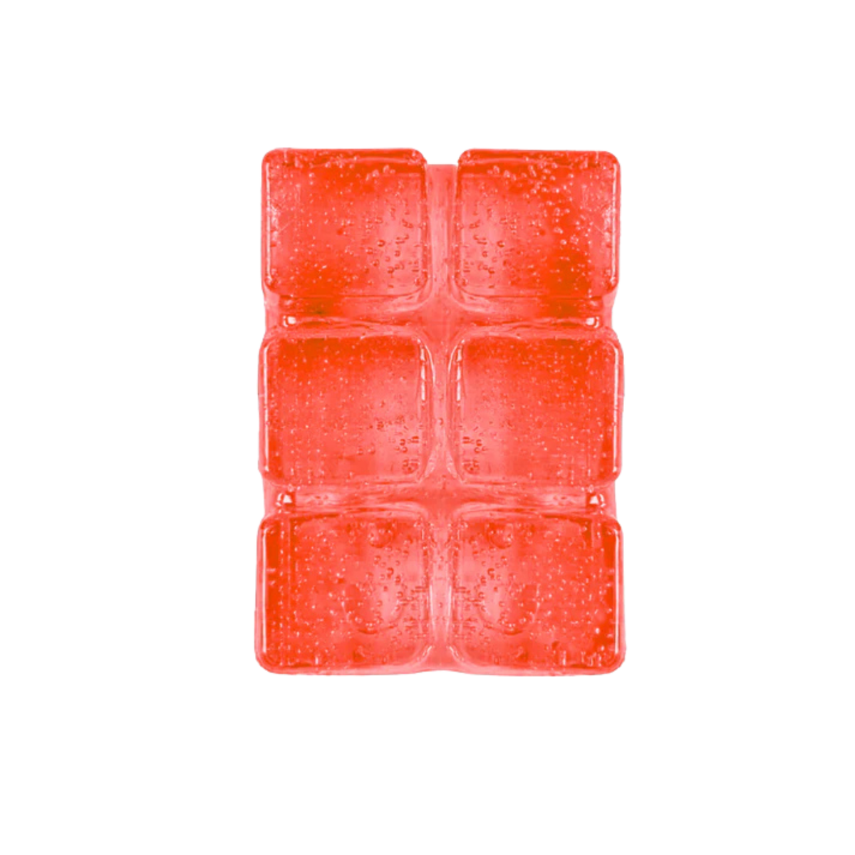 Maracujá - Gel wax melt