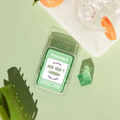 Aloé Vera e Lavanda - Gel wax melt