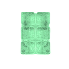 Aloé Vera e Lavanda - Gel wax melt