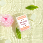 Figo e Flor de Lótus - Gel wax melt
