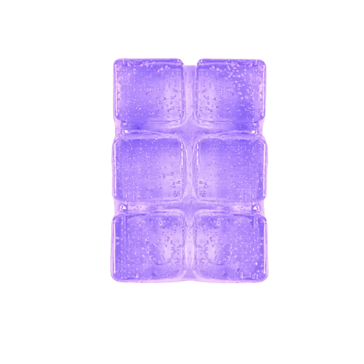 Êxtase Floral - Gel wax melt