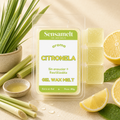 Citronela – Gel wax melt