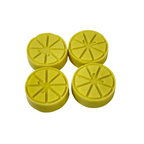 Mousse de Limão - Wax Melts