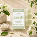 Jasmim – Gel wax melt