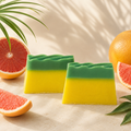 Toranja (Purifica e Tonifica) - Sabonete tropical
