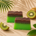 Kiwi (Oleosidade e Impurezas) - Sabonete tropical