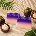 Mangostão (Limpa e Hidrata) - Sabonete tropical